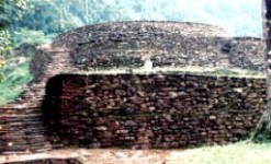 CIUDAD PERDIDA